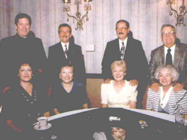 Banquet