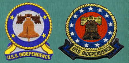 Ship Patch