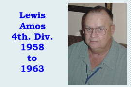 Lewis Amos