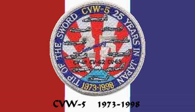 cvw5 Patch