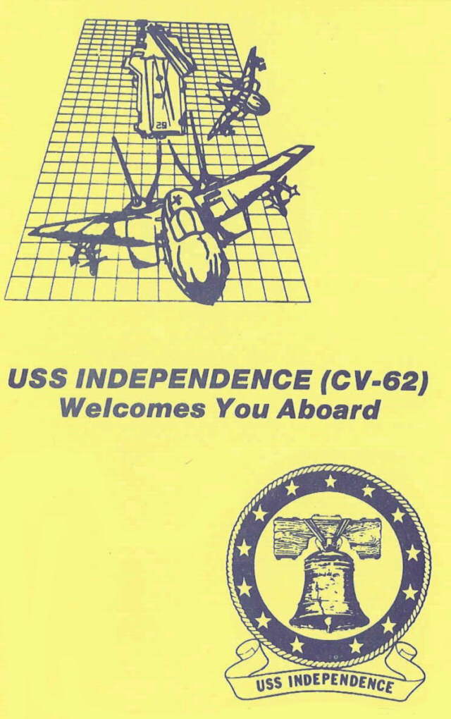 Welcome Aboard