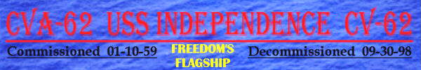 Indy 58-98  Ship's Company Pages - click here