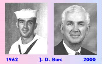 J.D. Burt
