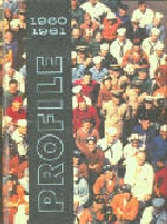 1960-61 Med Cruise BookCover
