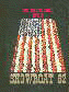 1961 Med Cruise Book Cover