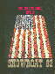 1961 Med Cruise Book Cover
