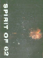 1962 Med Cruise Book Cover
