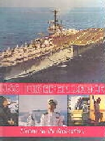 1963-64 Med Cruise Book Cover