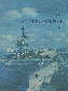 1966-67 Med Cruise Book Cover