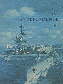 1966-67 Med Cruise Book Cover