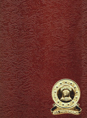 74-75 Cruise Book