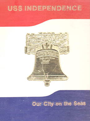 75-76 Cruise Book