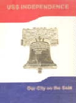 1975-76 cruise book