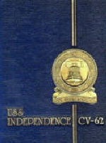 1982 cruise book