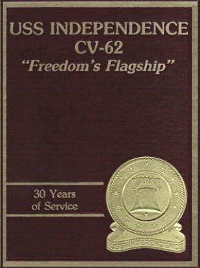 89 Cruise Book