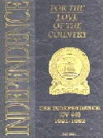 1991-92 cruise book
