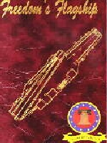 1996 cruise book