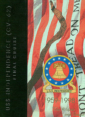 1998 Final Cruise