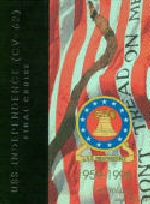 1998 Final Cruise
