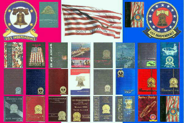 Indy Cruise Book Cover Pages - click here