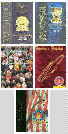 Cruise Book