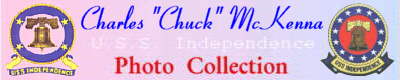 Charles McKenna Photo 
Collection