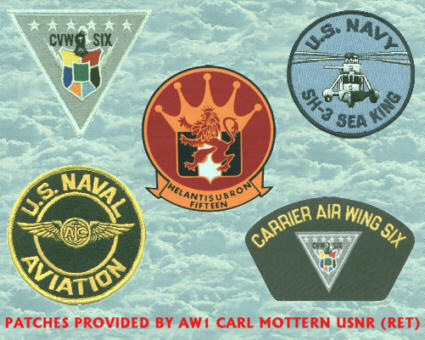patches