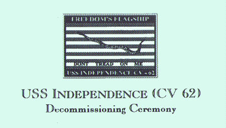 Don't Tread on Me