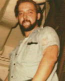 Darrell T Morgan