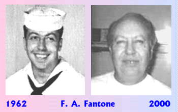 F. Fantone
