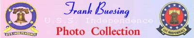 Frank Buesing Photo Collection