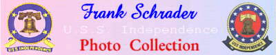 Frank Schrader Photo Collection