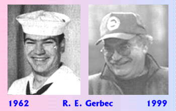 R.E. Gerbec