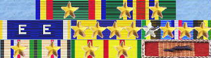 Indy Ribbons