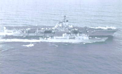 INDY Refuels Peterson, HS-15 Helo