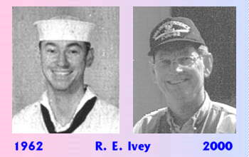 R.E. Ivey