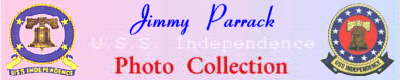 Jimmy Parrack Photo 
Collection