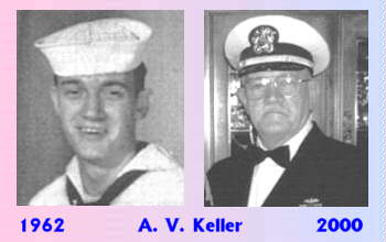 A.V. Keller