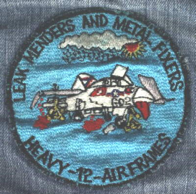 Leak Menders & Metal Fixers