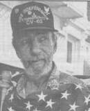 Mac McCall