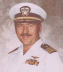 CDR David 