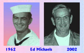 Ed Michaels