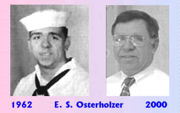 E.S. Osterholzer