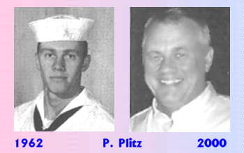 Parker J. Plitz