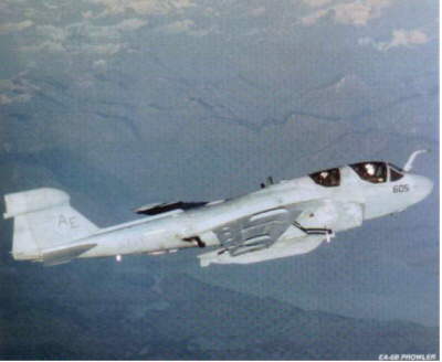 EA-6B