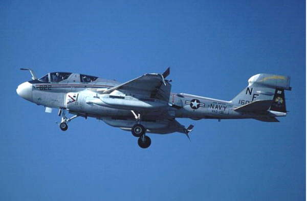 EA-6B