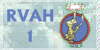 RVAH-1