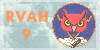 RVAH-9