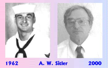 A.W. Sitler