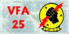 VFA-25 CVW-14 - click here